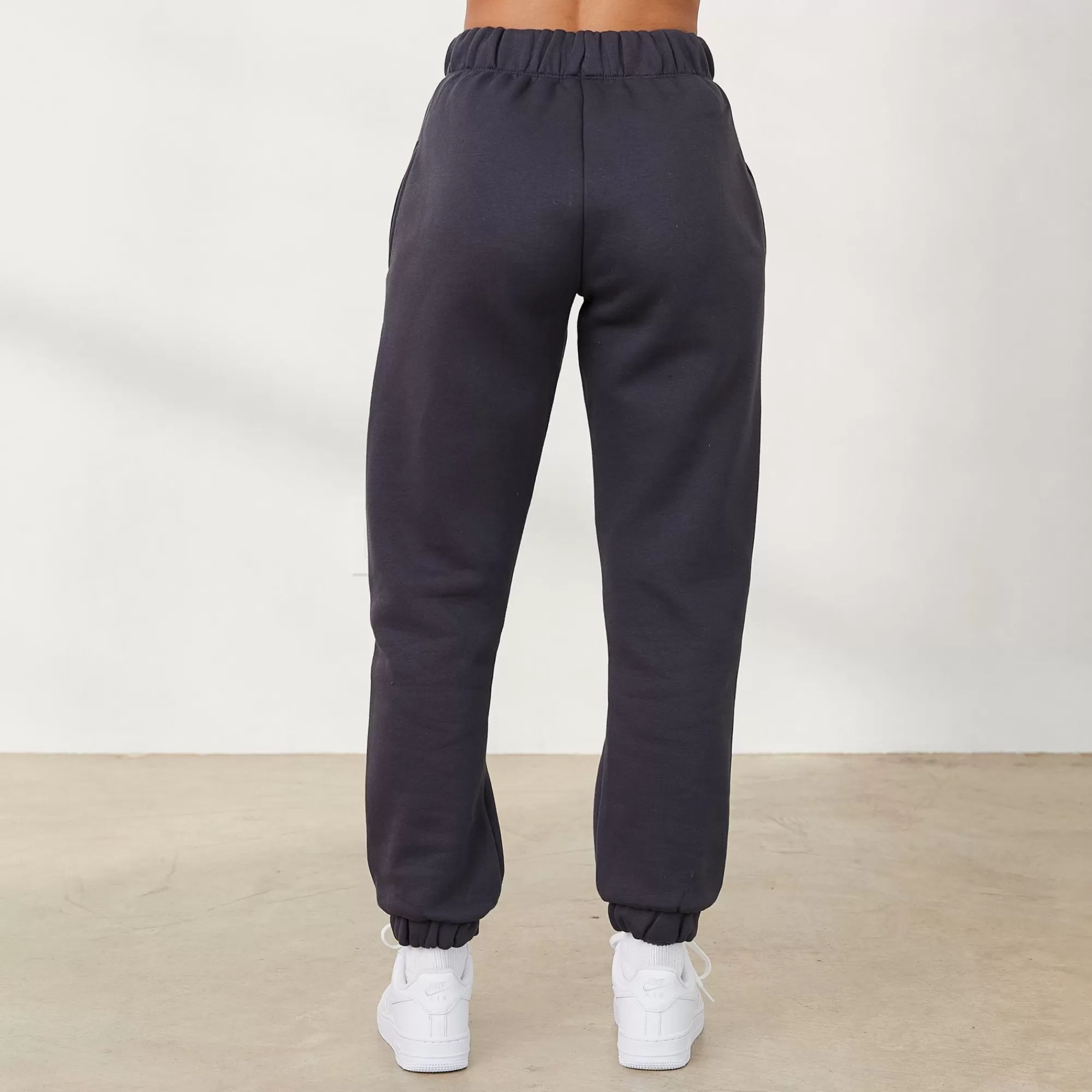 Lounge Underwear 365 Pantalon Jogging Gris Anthracite Shop