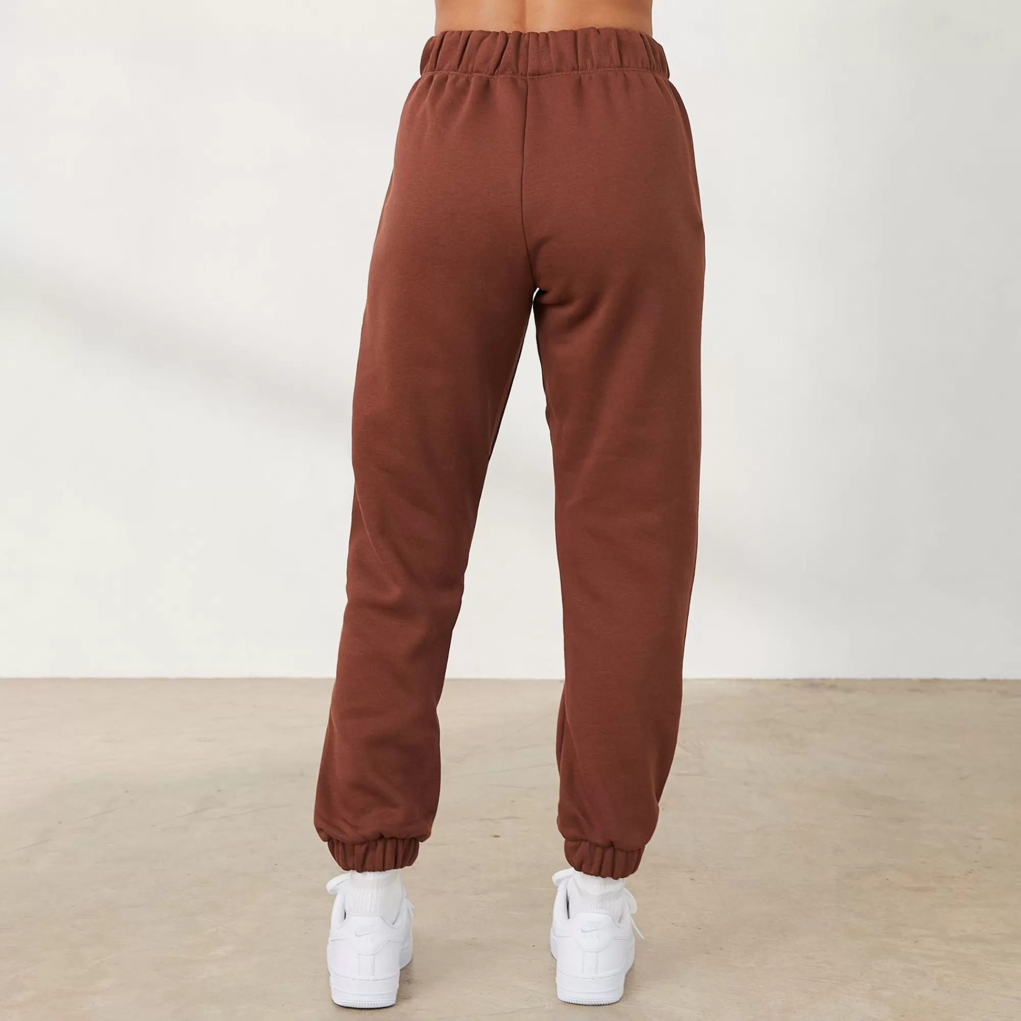 Lounge Underwear 365 Pantalon Jogging Chocolat Best