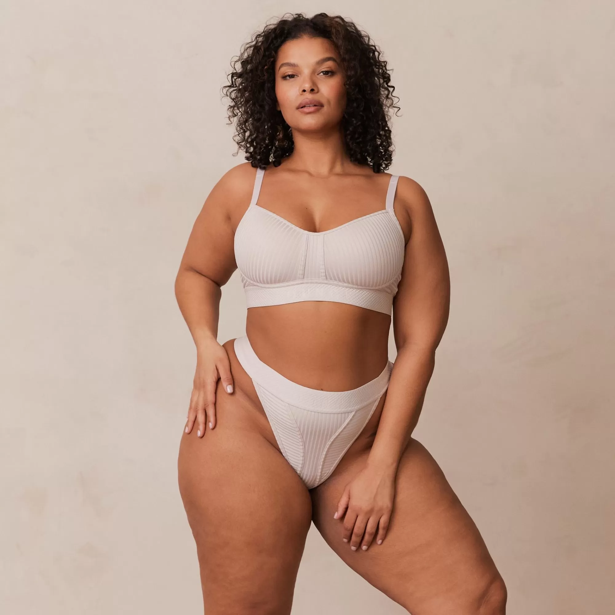 Lounge Underwear Bare Soutien-Gorge Creme Online