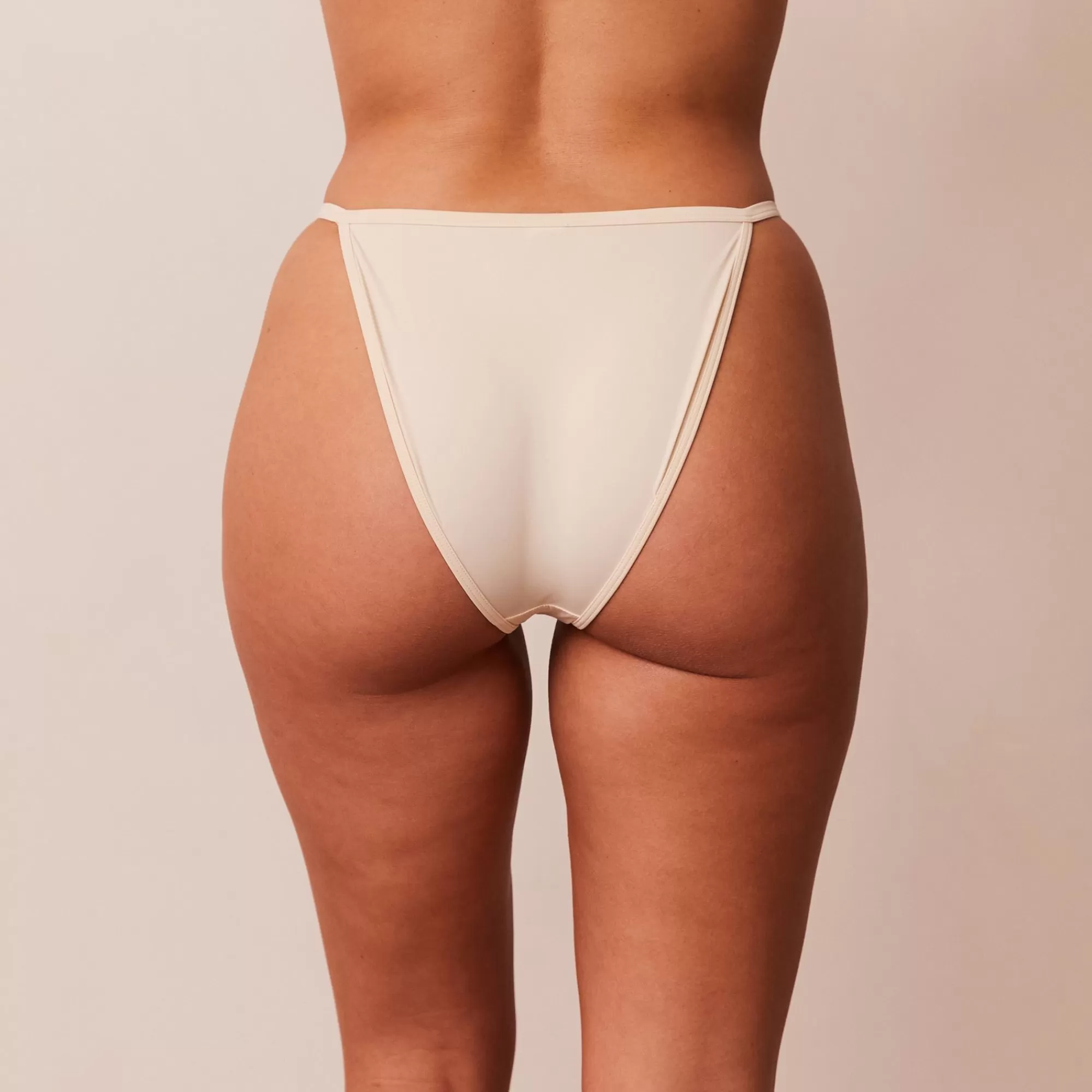 Lounge Underwear Classic Culotte Latte Online