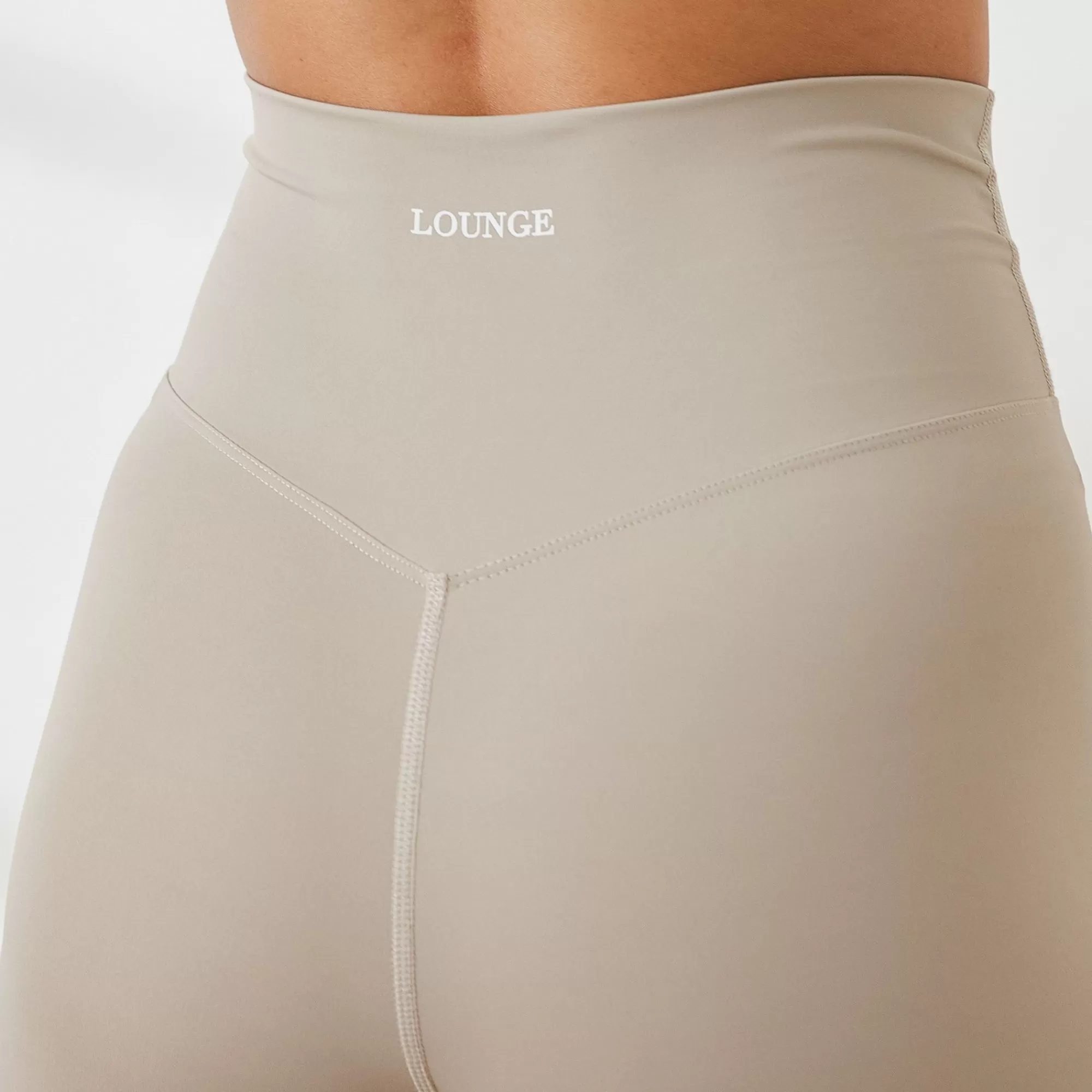 Lounge Underwear Essential Leggings Avoine Flash Sale