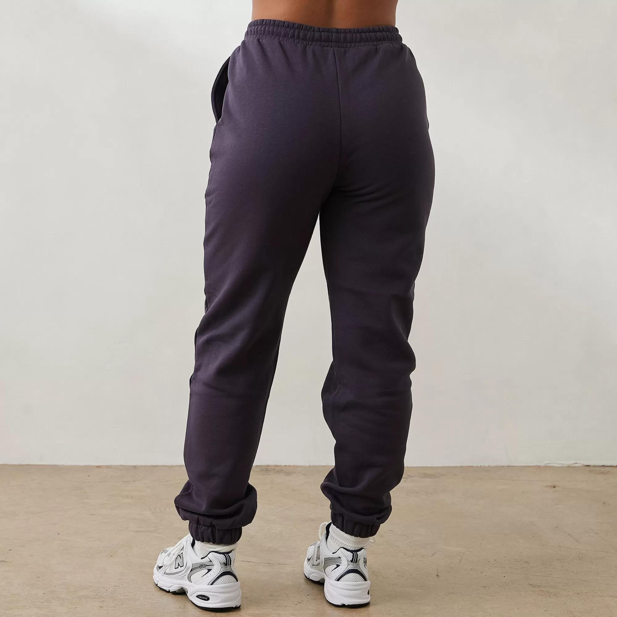 Lounge Underwear Essential Pantalon Jogging Bleu Fume Best