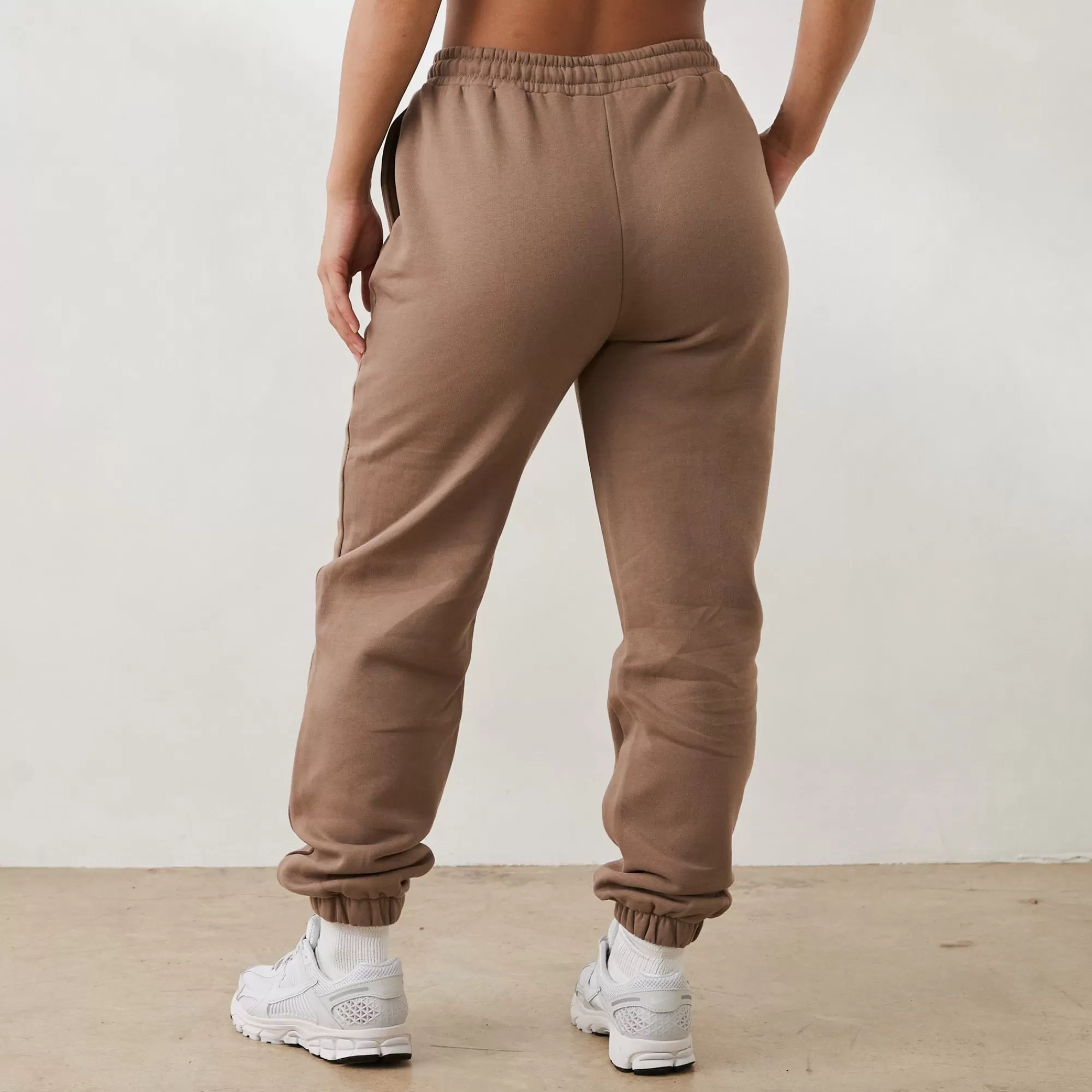 Lounge Underwear Essential Pantalon Jogging Cafe Discount