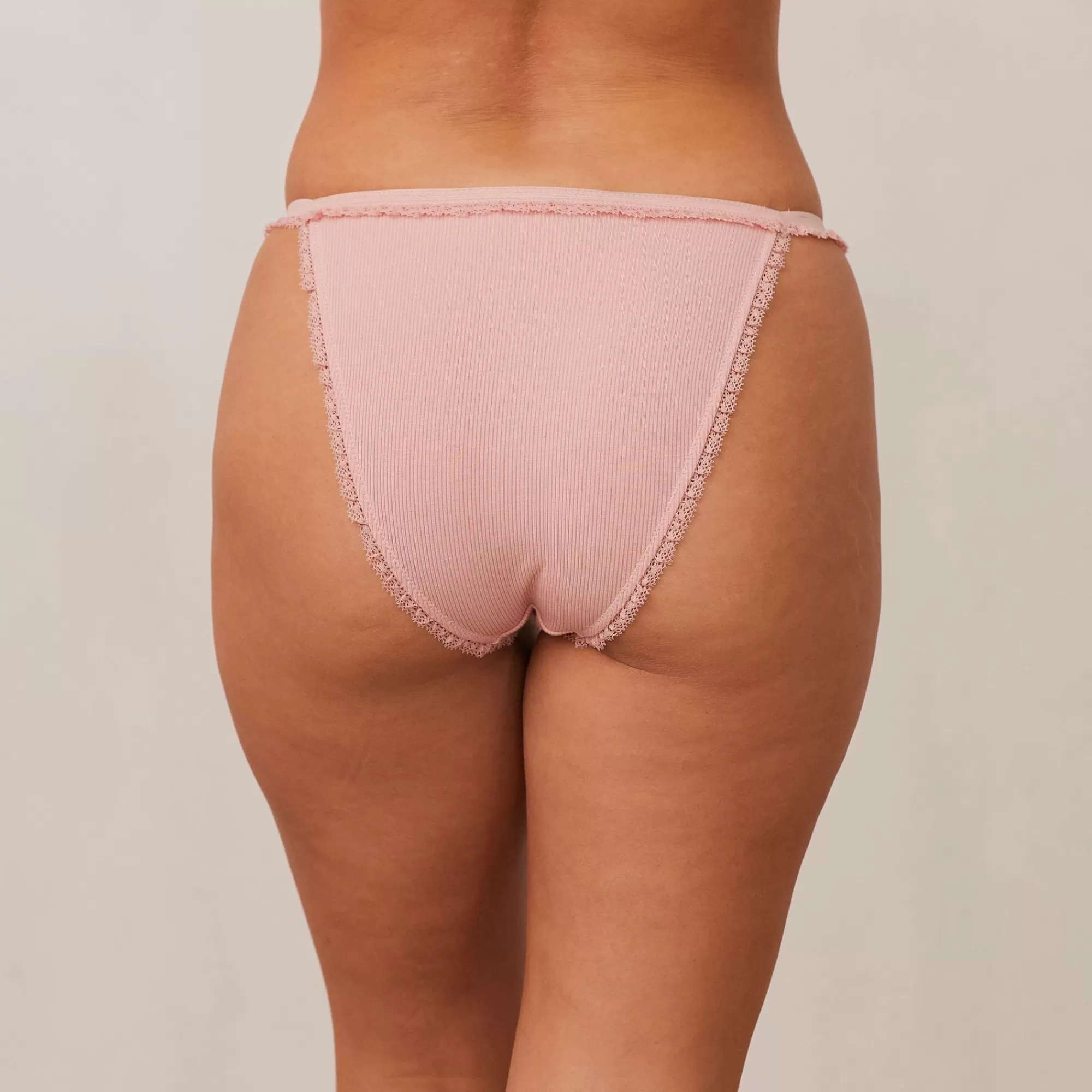 Lounge Underwear Fruity 'Perfect Pair' Culotte Rose Online