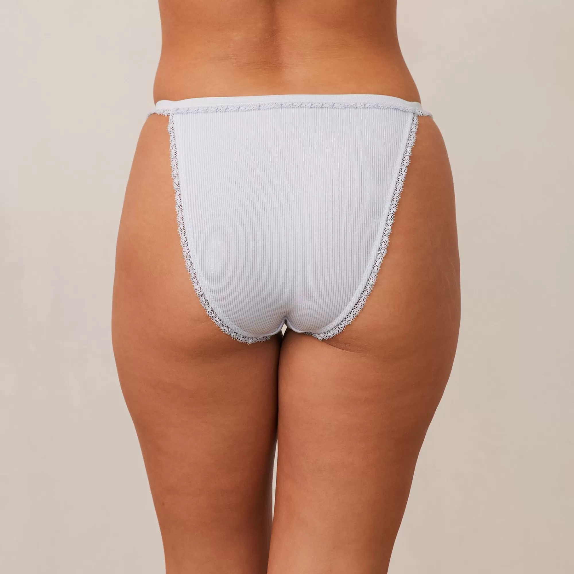 Lounge Underwear Fruity 'Squeeze Me' Culotte Bleu Outlet