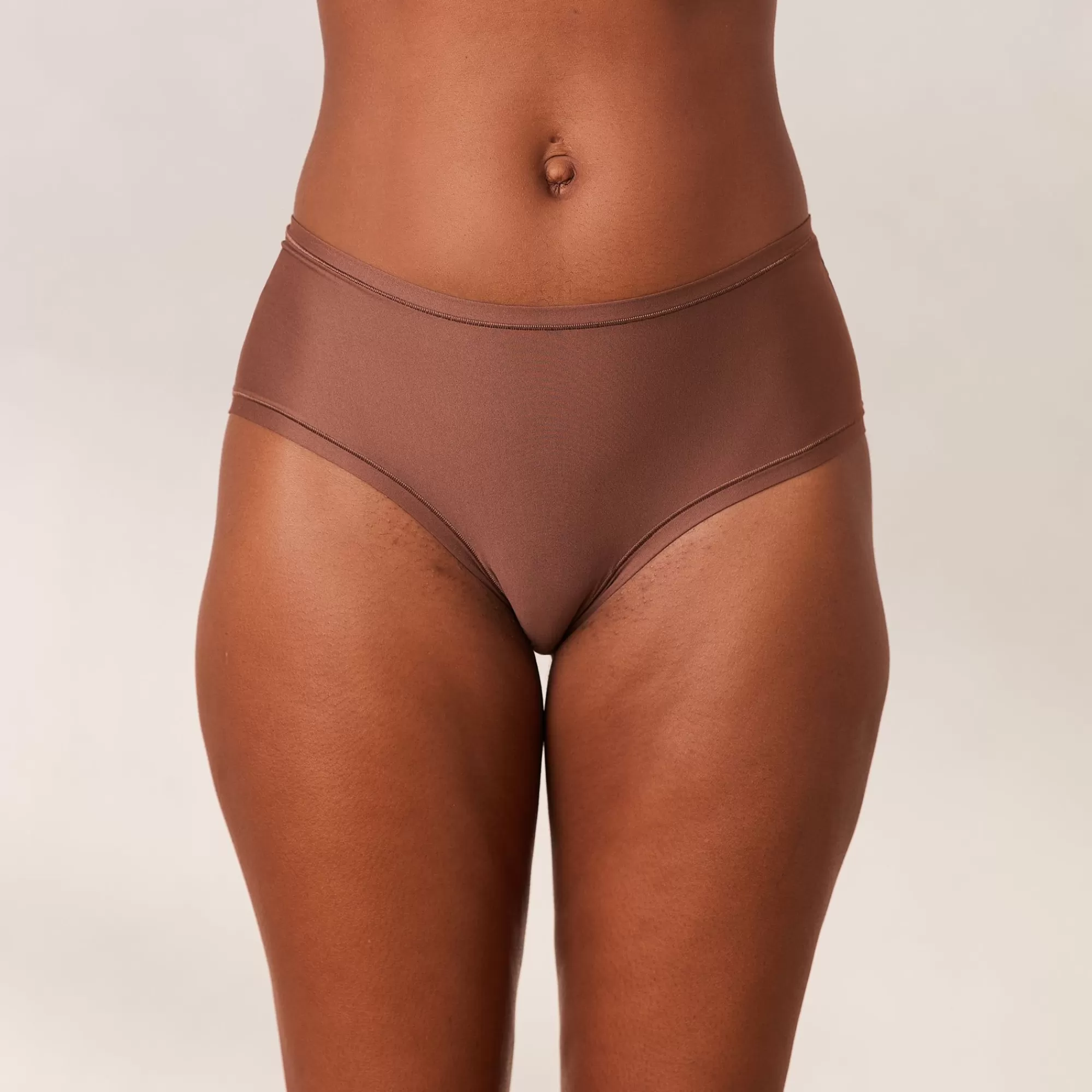 Lounge Underwear Nude Shorty (Pack De 3) Multiple Best