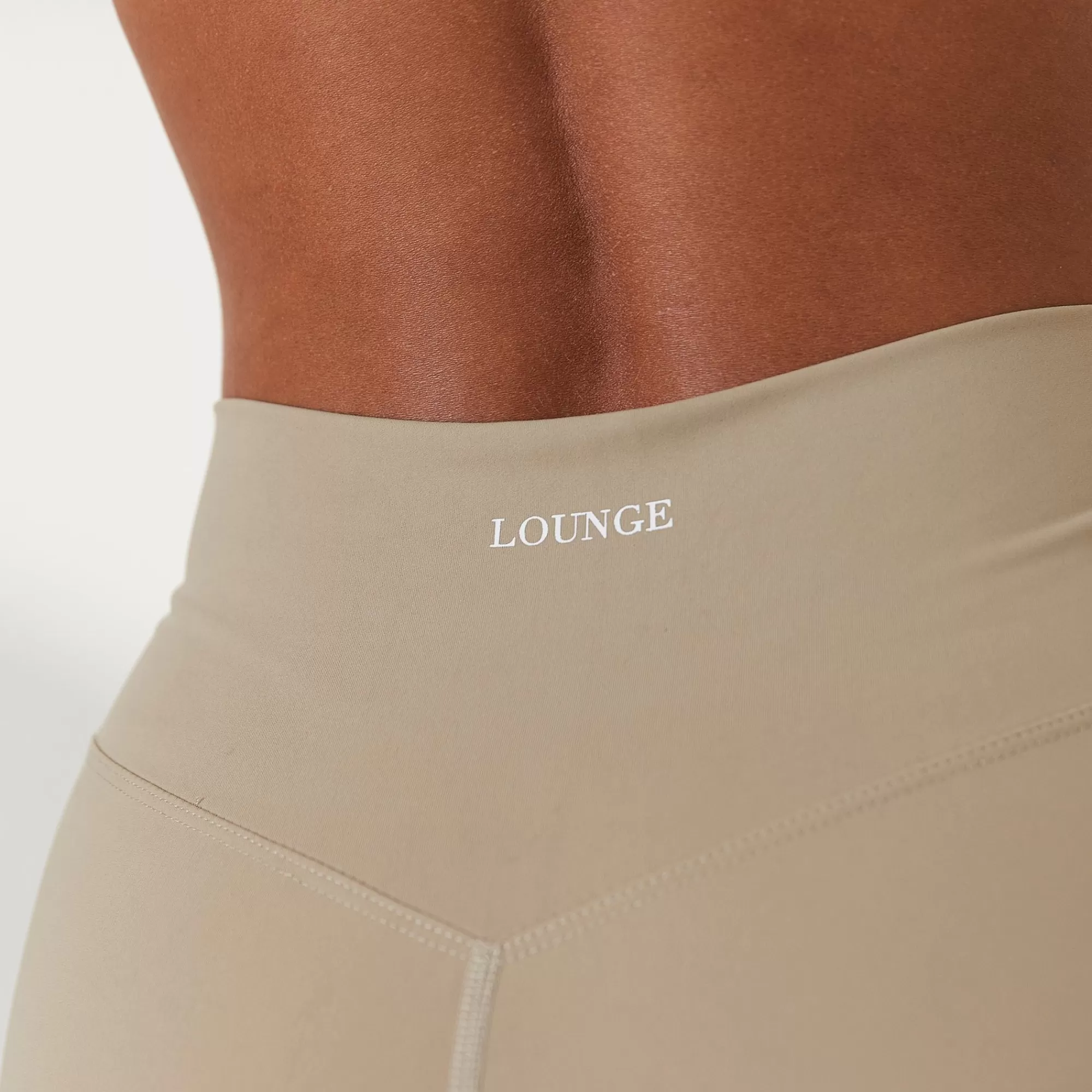 Lounge Underwear Short Cycliste X Jess Hunt Nude Cheap